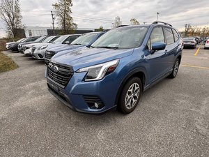 Subaru Forester Touring 2022