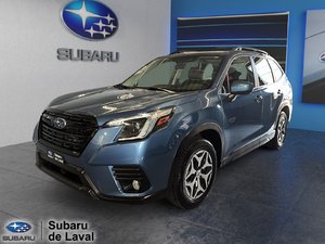 Subaru Forester Touring 2023