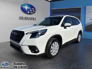 Subaru Forester  2023