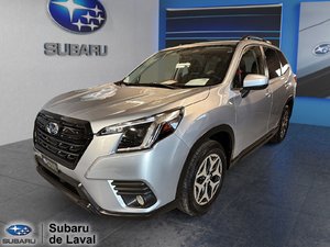 Subaru Forester Touring 2023
