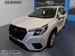 Subaru Forester 2.5i 2023