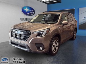 Subaru Forester Touring 2023