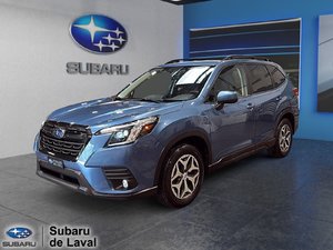 2024 Subaru Forester Touring