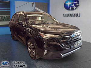 Subaru Forester Premier 2025