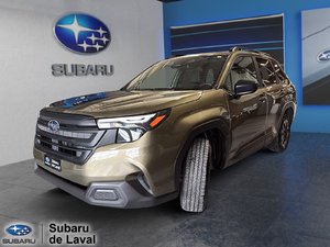 Subaru Forester Convenience 2025