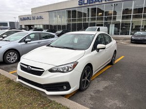 Subaru Impreza Touring 2020