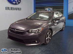 Subaru Impreza Touring 2020