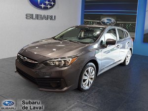 Subaru Impreza Convenience 2020