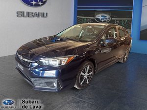 2020 Subaru Impreza Touring