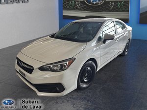 Subaru Impreza Convenience 2021