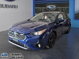Subaru Impreza Touring 2024