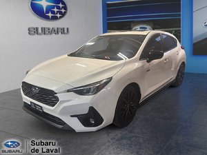 2024 Subaru Impreza RS