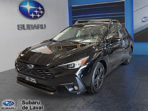 Subaru Impreza Touring 2024
