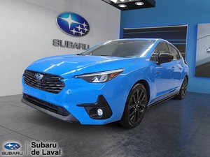 Subaru Impreza RS 2024