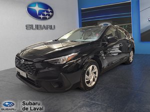 Subaru Impreza Convenience 2024