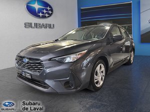 Subaru Impreza Convenience 2024