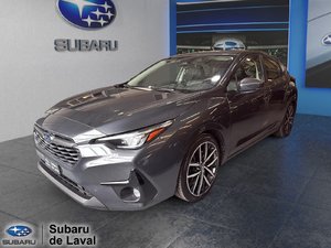 2024 Subaru Impreza Sport-tech