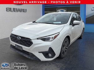 Subaru Impreza Touring 2024