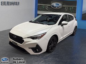 2024 Subaru Impreza Touring