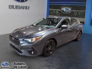 Subaru Impreza Touring 2024