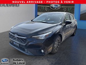 Subaru Impreza Sport-tech 2024