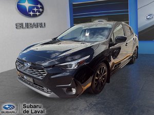 2024 Subaru Impreza RS