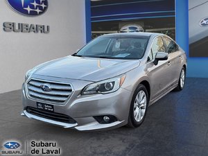 2015 Subaru Legacy 2.5i w/Touring Pkg