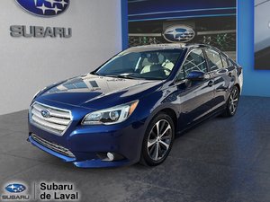 Subaru Legacy 2.5i w/Limited Pkg 2015