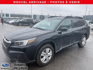 Subaru Outback Convenience 2022