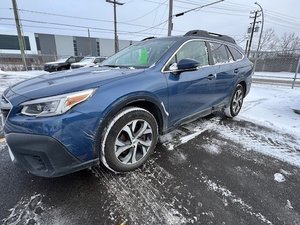 Subaru Outback Limited XT 2022