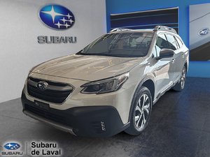 Subaru Outback Premier 2022