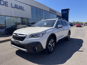 Subaru Outback Premier 2022