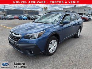2022 Subaru Outback Convenience