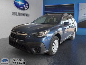 2022 Subaru Outback Convenience