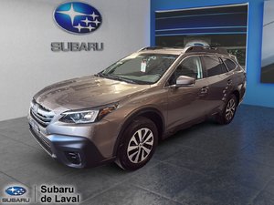 2022 Subaru Outback Touring