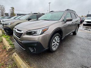 Subaru Outback Touring 2022