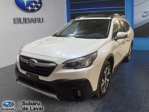 Subaru Outback Limited 2022