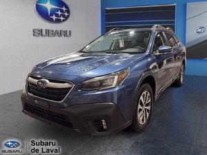 2022 Subaru Outback Touring