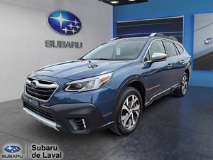 2022 Subaru Outback Premier XT