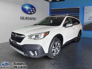 Subaru Outback Premier 2022