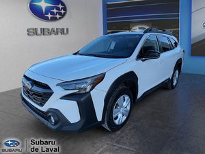 Subaru Outback Commodité 2023