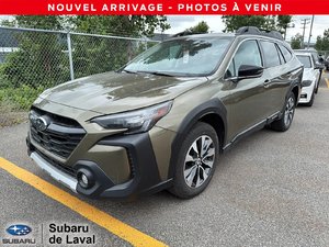 Subaru Outback Limited XT 2023