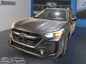 Subaru Outback Touring 2023