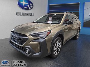 2023 Subaru Outback Touring