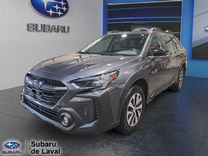 2023 Subaru Outback Touring