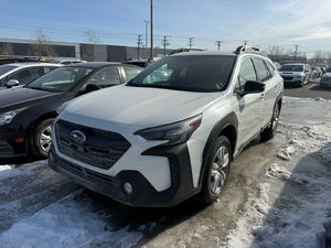 Subaru Outback Convenience 2023