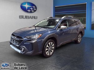 Subaru Outback Premier XT 2023