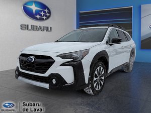 2024 Subaru Outback Limited XT
