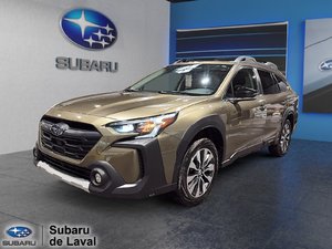 Subaru Outback Limited XT 2024