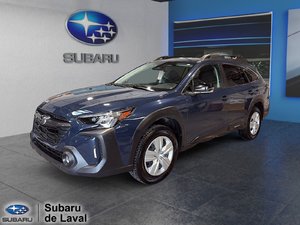 Subaru Outback Convenience 2024